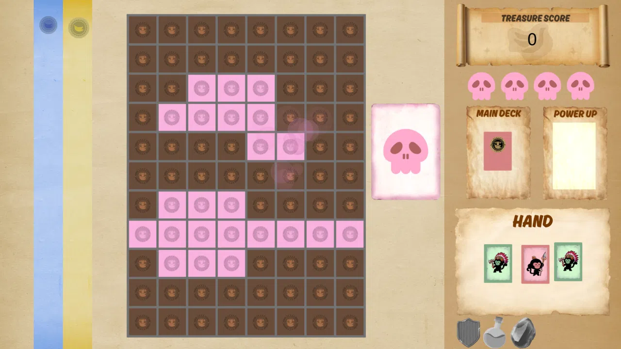 Banana Loco Screenshot 4