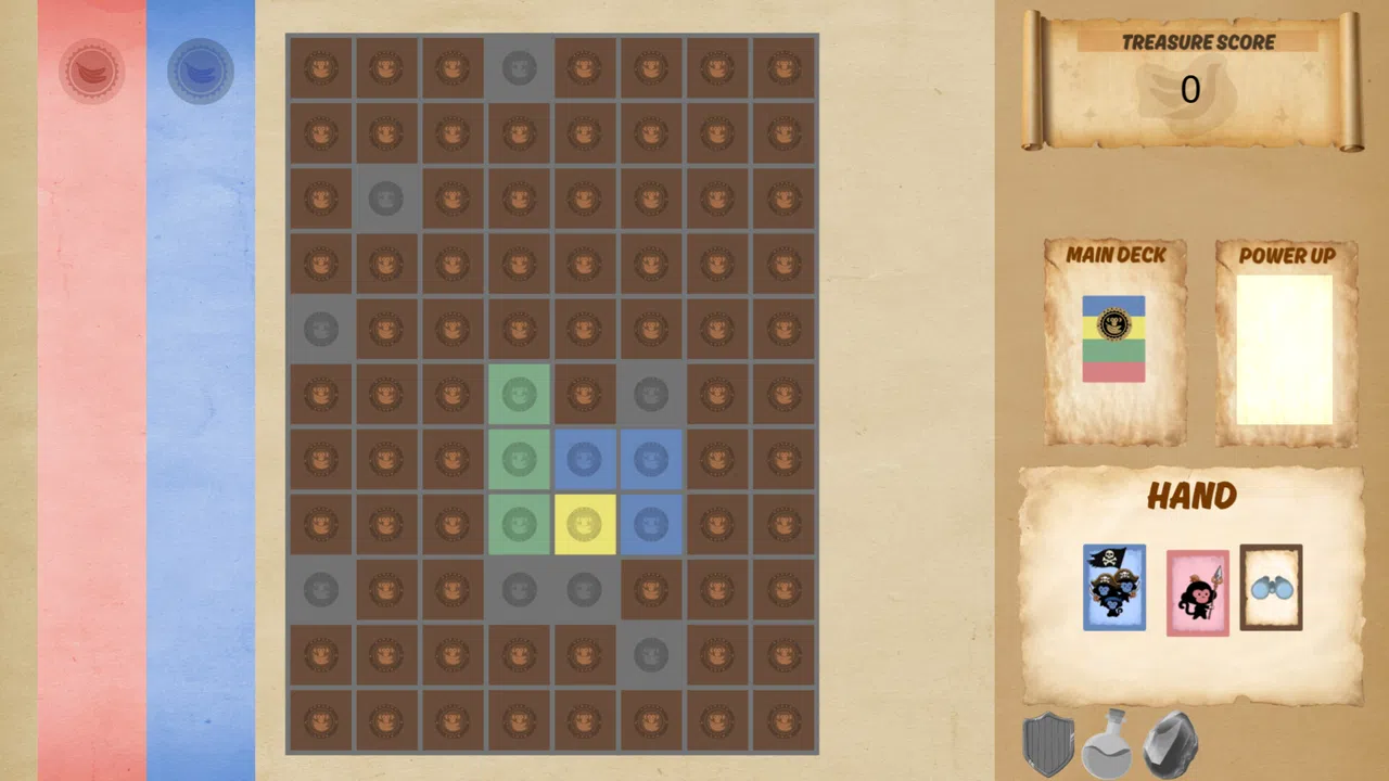Banana Loco Screenshot 3
