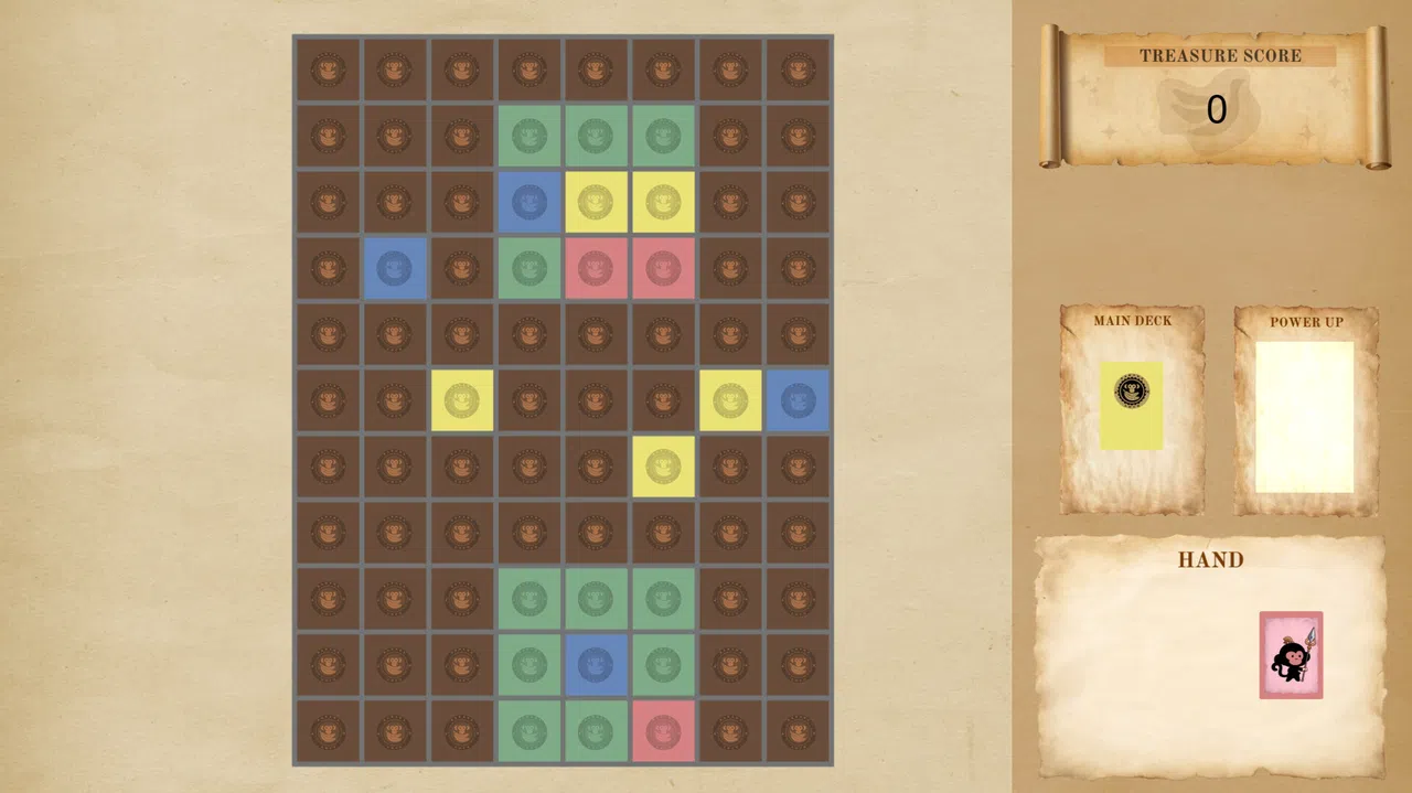 Banana Loco Screenshot 1