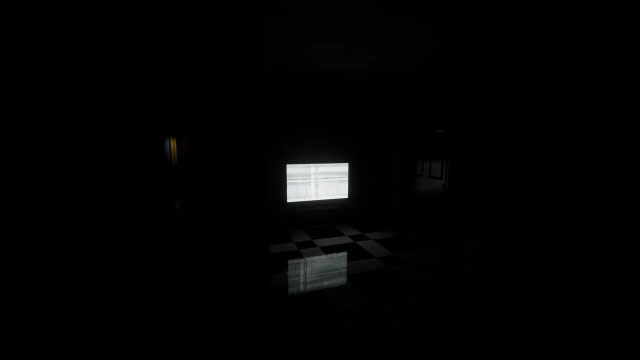 Backrooms: Final Exam Screenshot 0