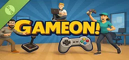 GameOn! Demo