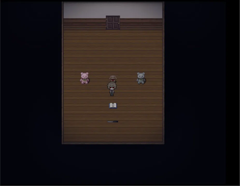 再构镜像Reconstructing Screenshot 2