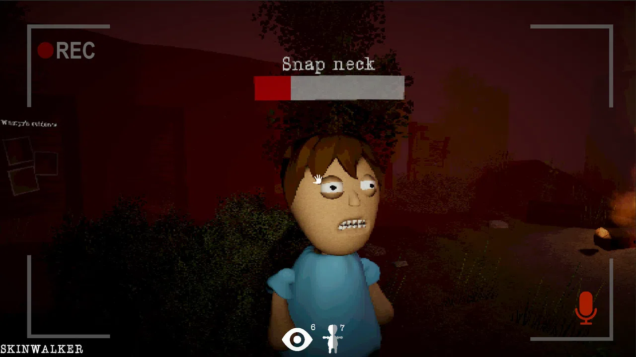 Skinwalker Screenshot 3