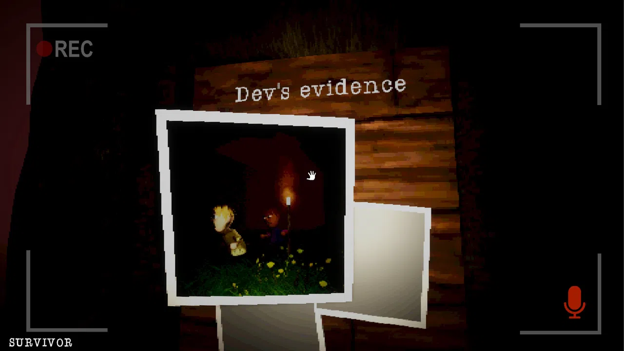 Skinwalker Screenshot 2