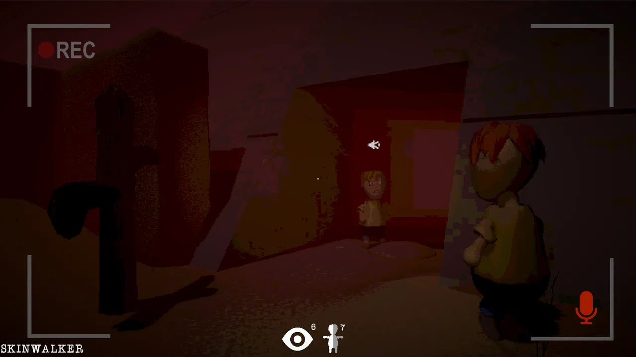 Skinwalker Screenshot 5