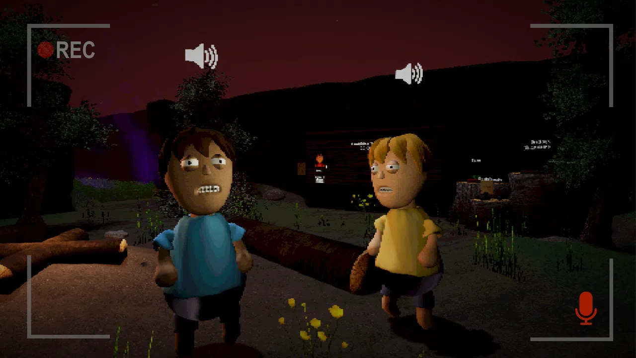 Skinwalker Screenshot 0
