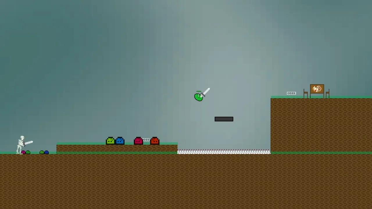 Jump Maker Screenshot 3
