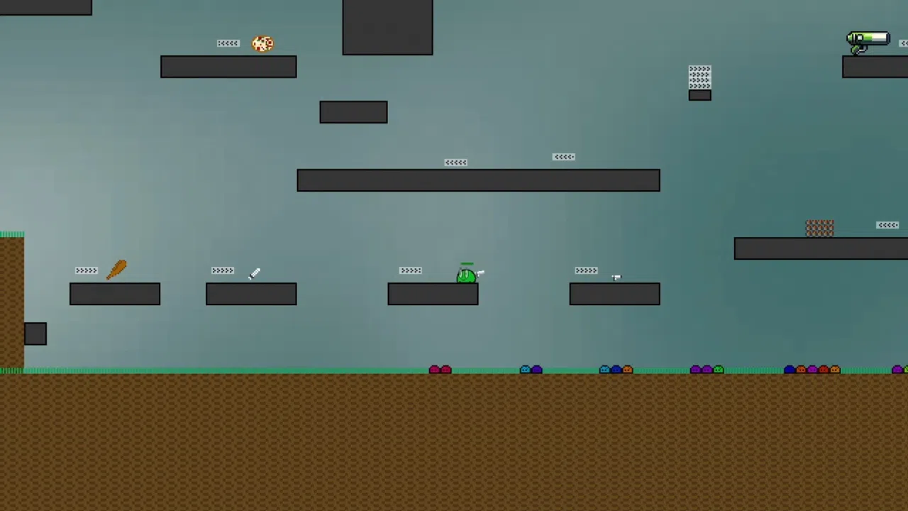 Jump Maker Screenshot 2