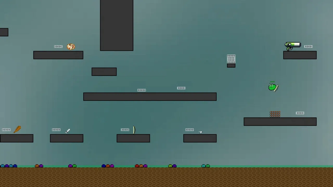 Jump Maker Screenshot 0
