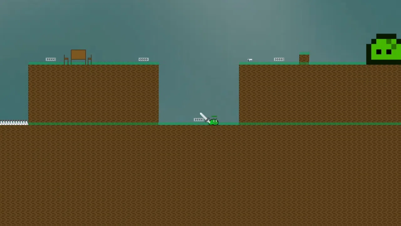 Jump Maker Screenshot 4