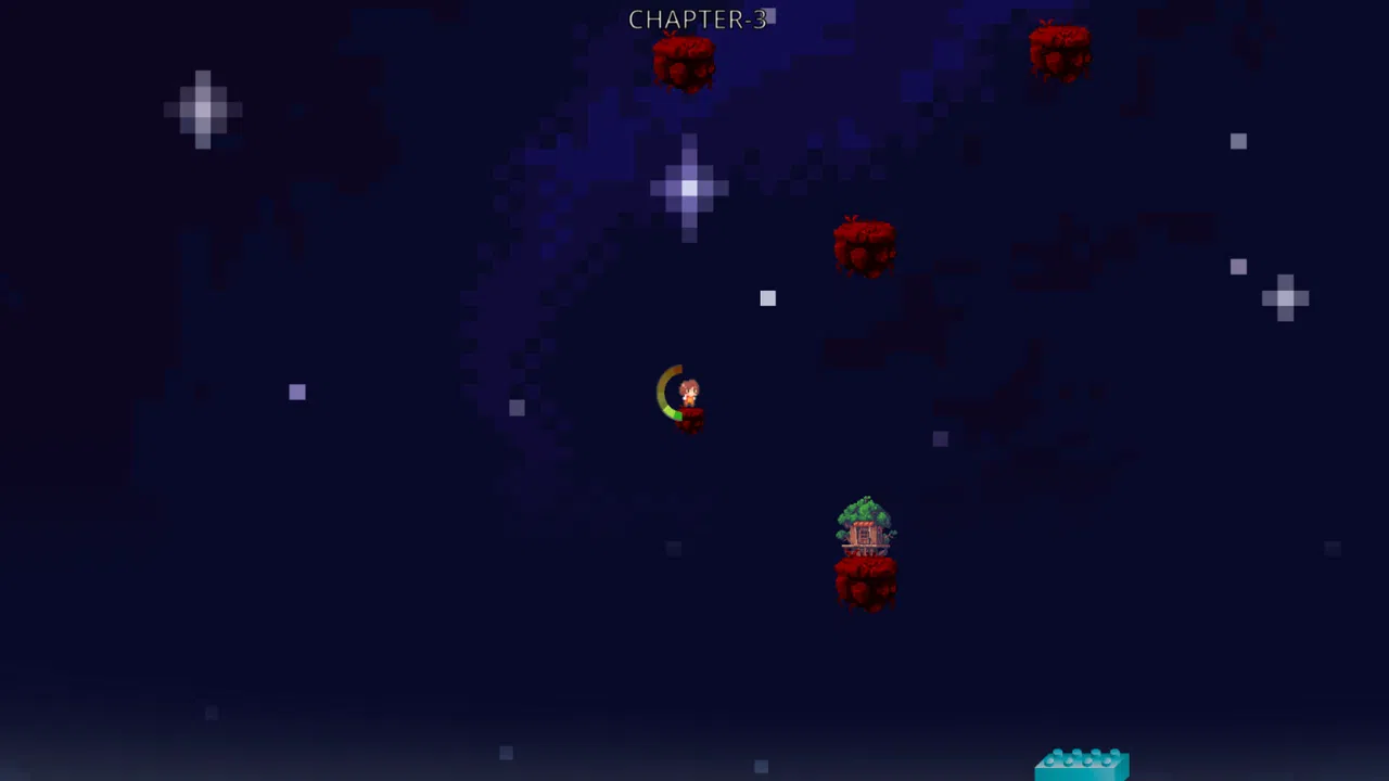 Why Jump Screenshot 2