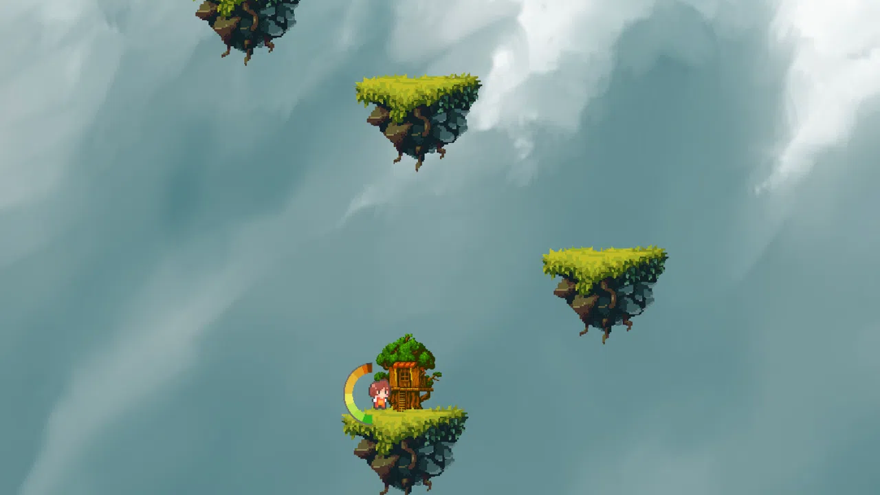 Why Jump Screenshot 0