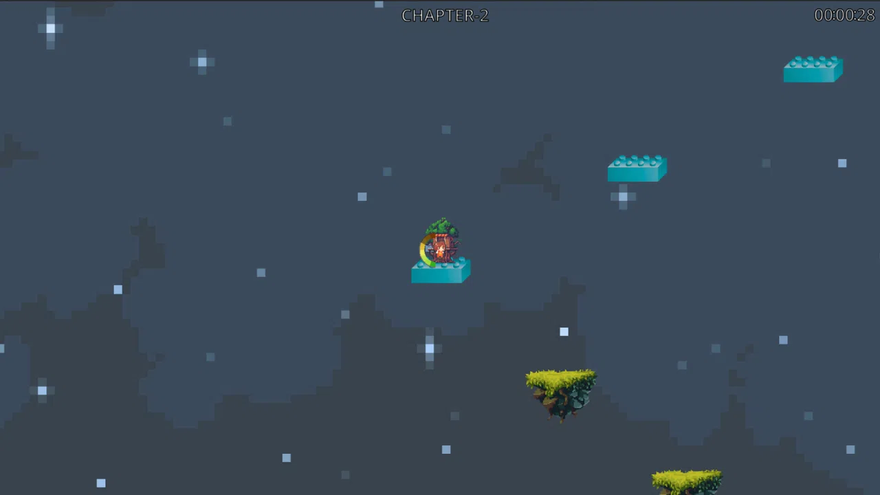 Why Jump Screenshot 1