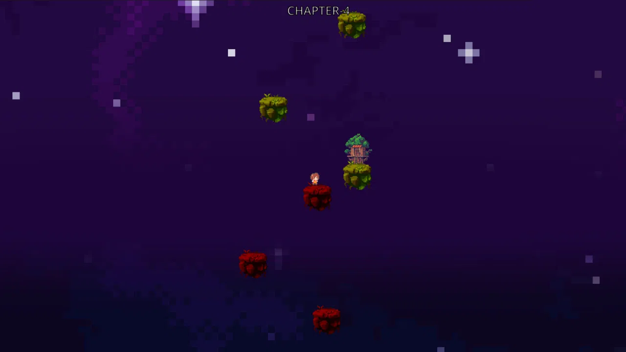 Why Jump Screenshot 3
