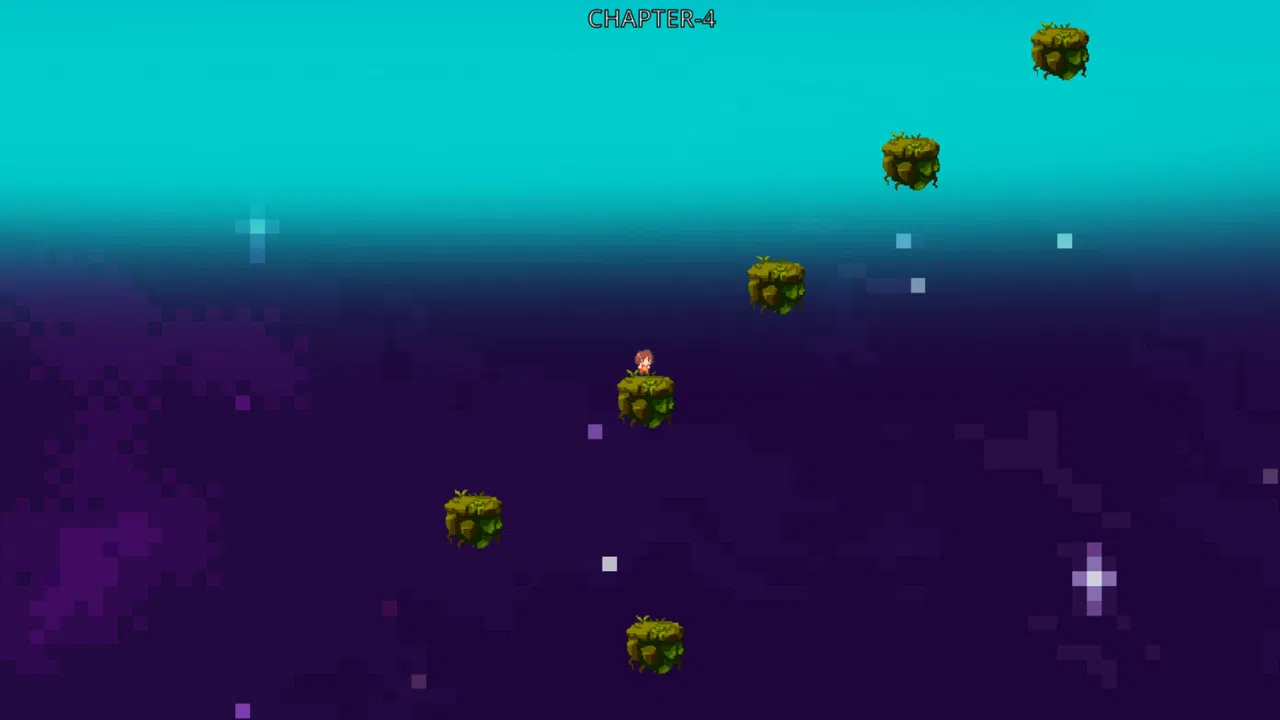 Why Jump Screenshot 4