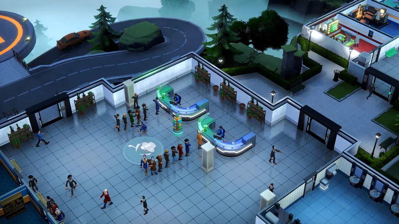 Quartermaster Screenshot 6