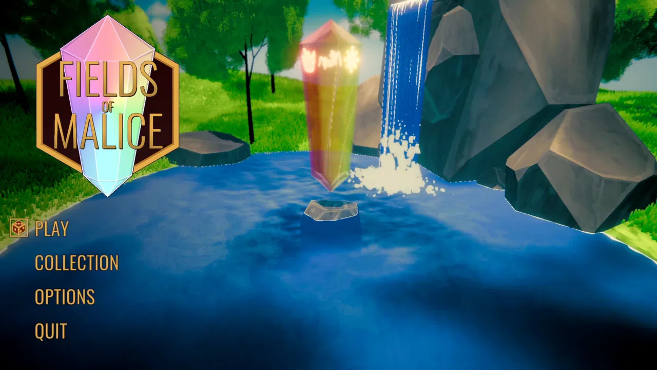 Fields of Malice Screenshot 5