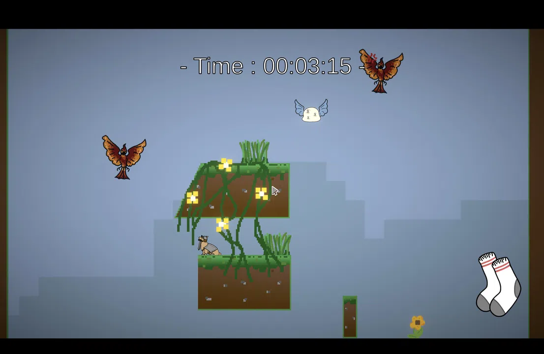 Corgi Conquest Screenshot 3