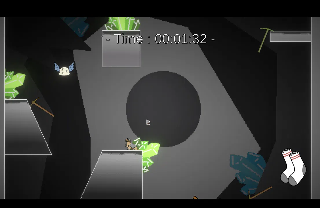 Corgi Conquest Screenshot 4
