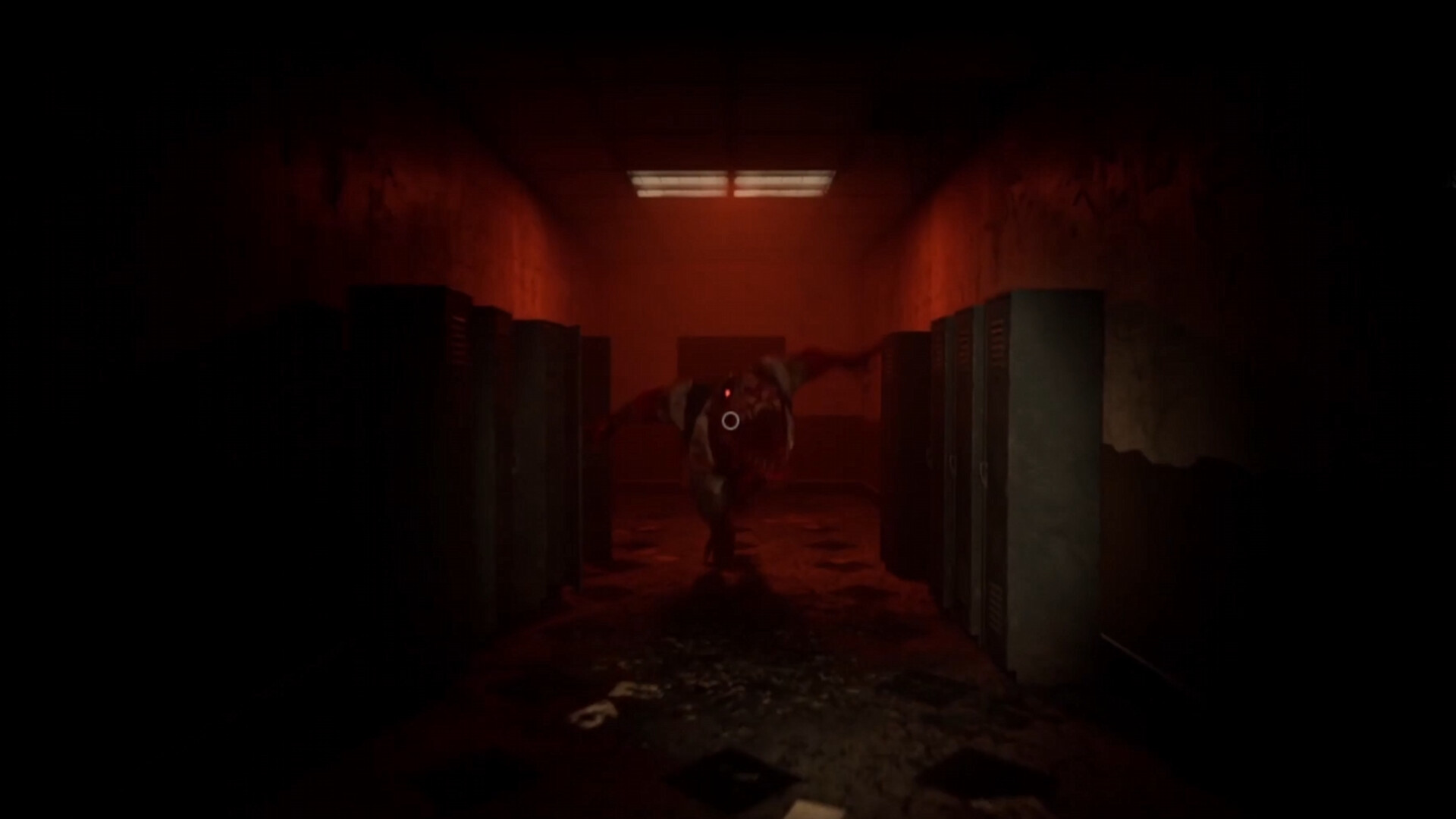Psychotic Descent Screenshot 2