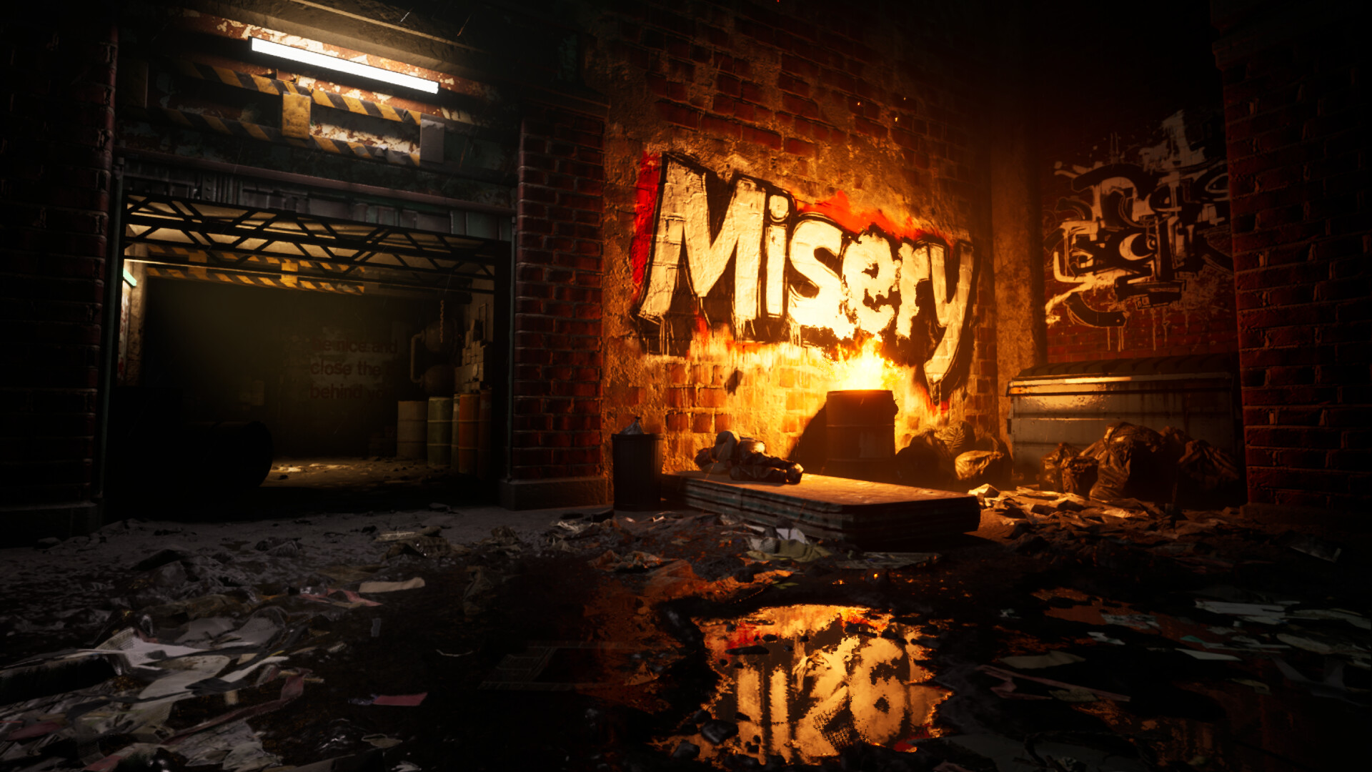 Psychotic Descent Screenshot 3