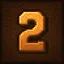 Level 2 icon