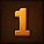 Level 1 icon