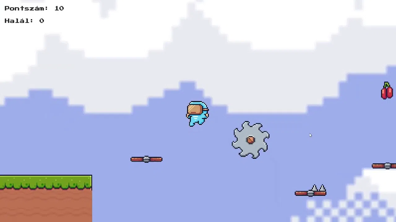 SoulPactum Screenshot 0