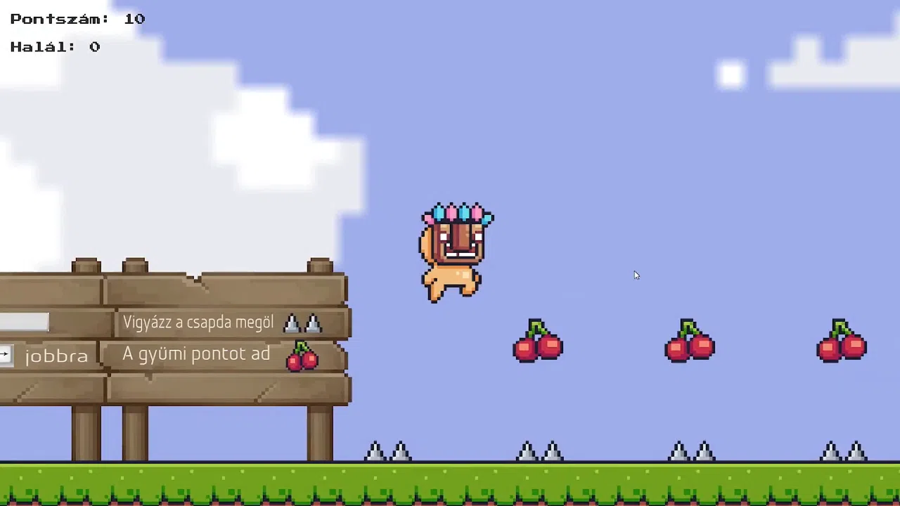 SoulPactum Screenshot 2