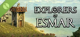 Explorers of Esmar Demo