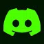 Ctrl + Alt + Discord icon