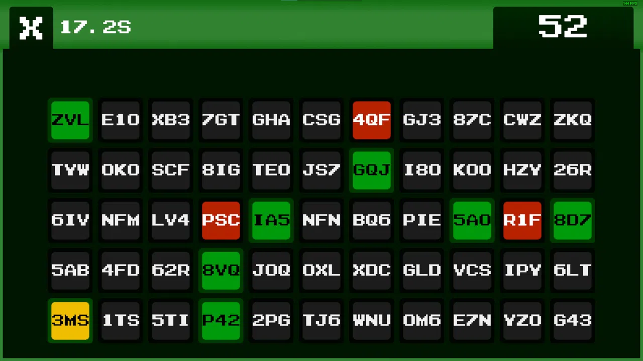 Cypher Override Screenshot 4