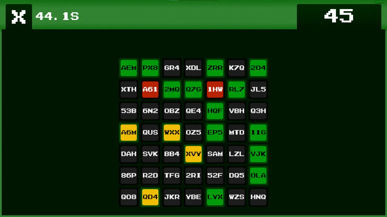 Cypher Override Screenshot 5