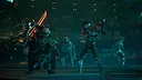 Neon Raiders Demo Screenshot 4