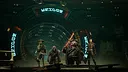 Neon Raiders Demo Screenshot 3