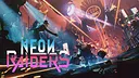 Neon Raiders Demo Screenshot 7