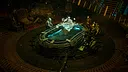 Neon Raiders Demo Screenshot 5