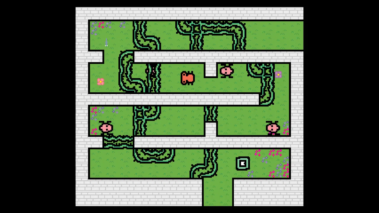 Wumball Screenshot 2