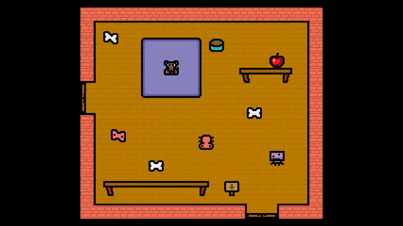 Wumball Screenshot 1