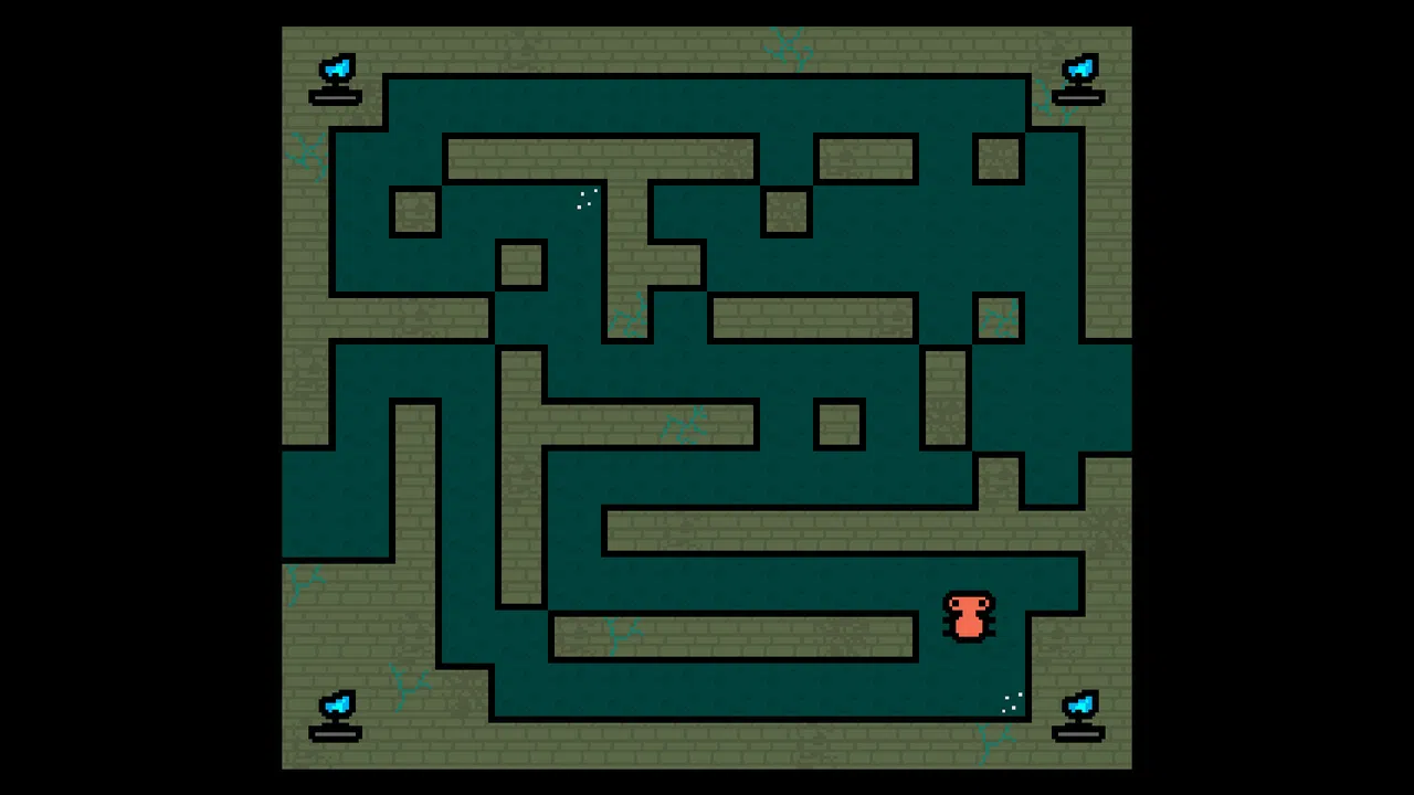Wumball Screenshot 5