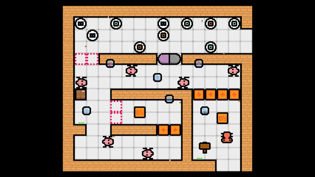 Wumball Screenshot 3