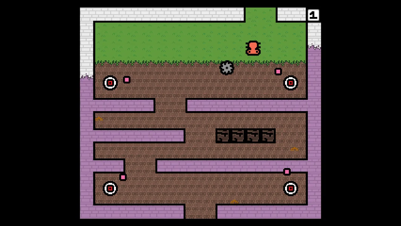 Wumball Screenshot 6