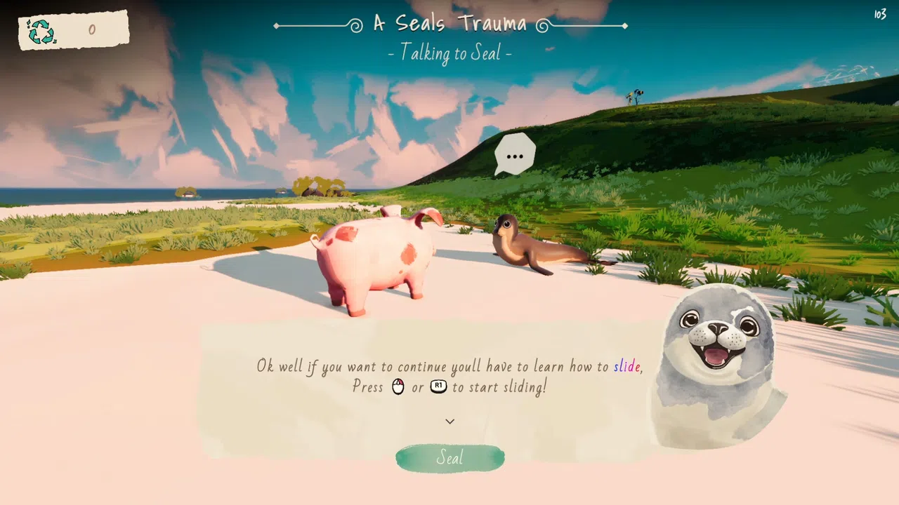 Poarker Screenshot 1
