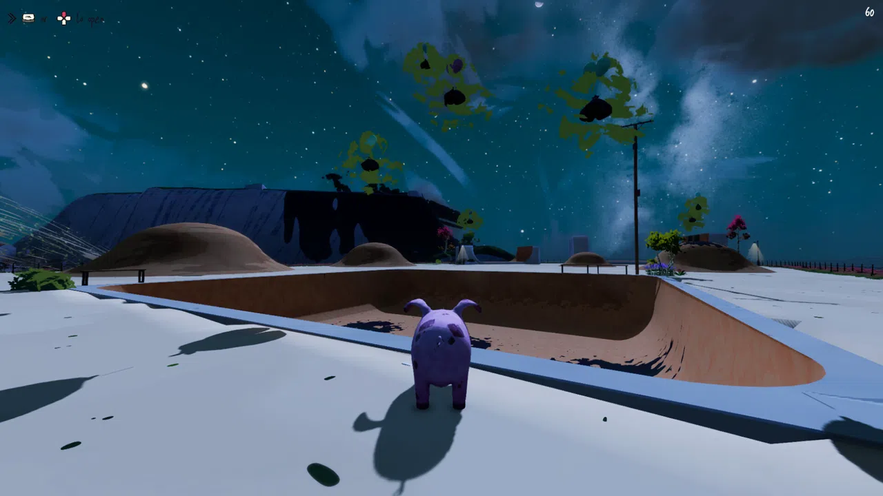 Poarker Screenshot 5