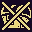 Sticking to your guns? icon