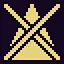 Playing wide icon