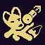 Hooked icon