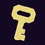 Master Key icon
