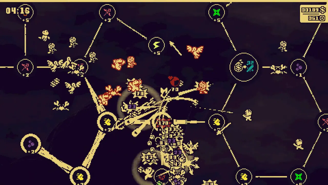Skigill Screenshot 2