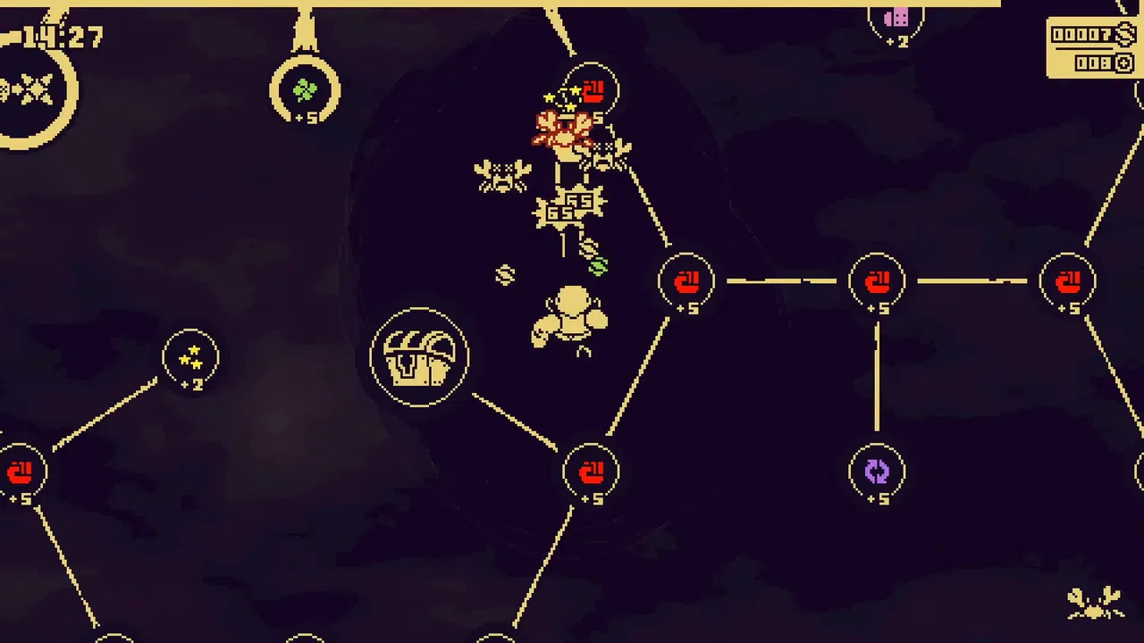 Skigill Screenshot 0